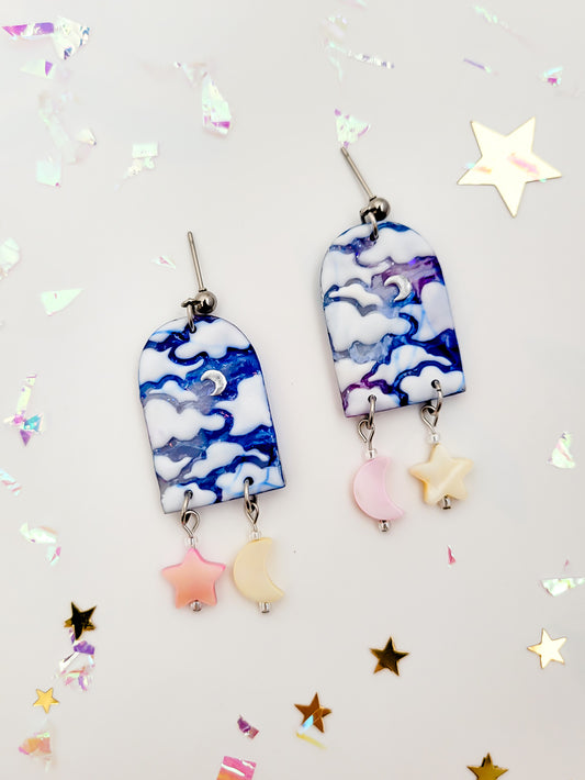 Safety Among The Stars