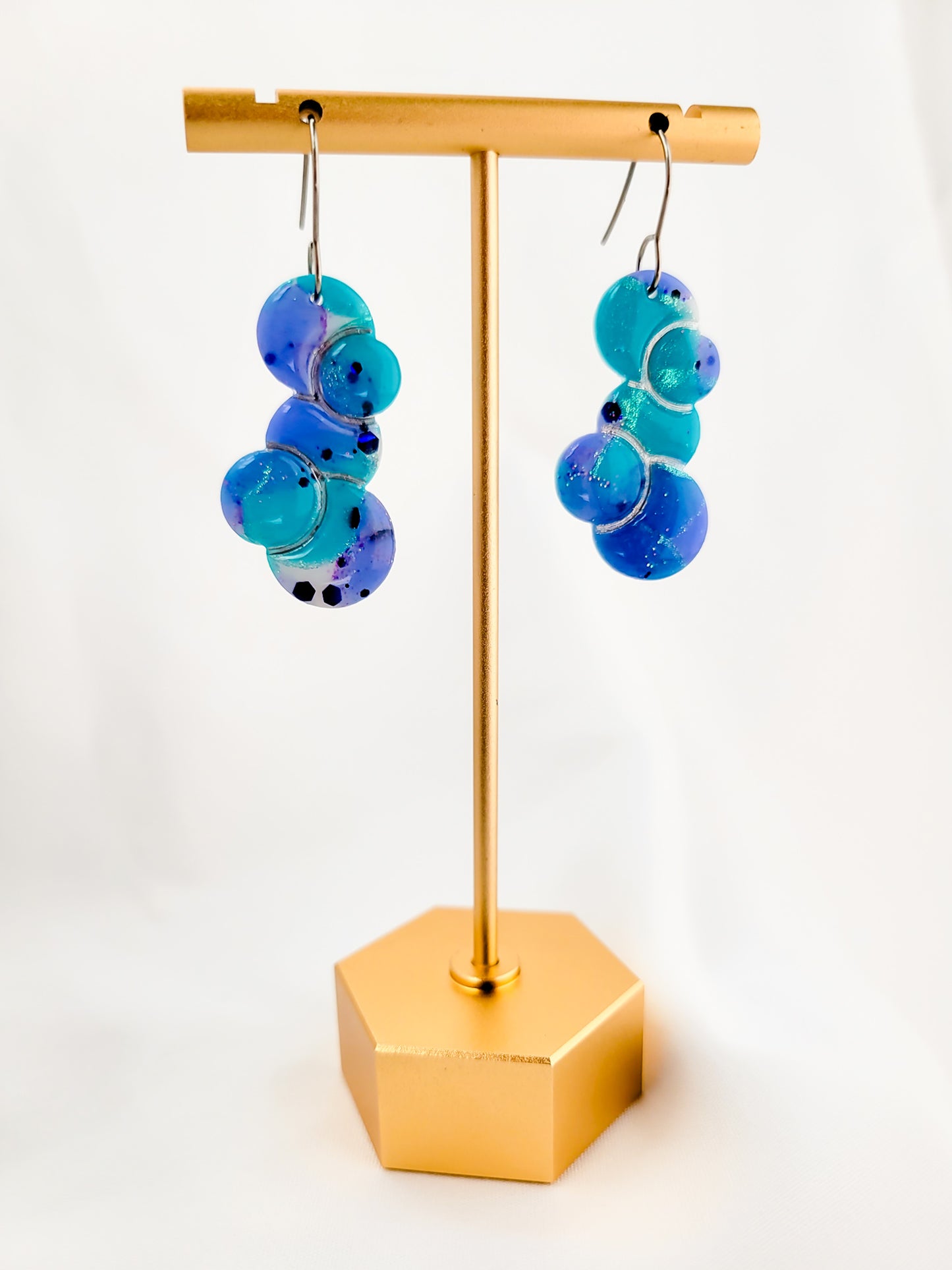 Fairy Bubbles Dangles