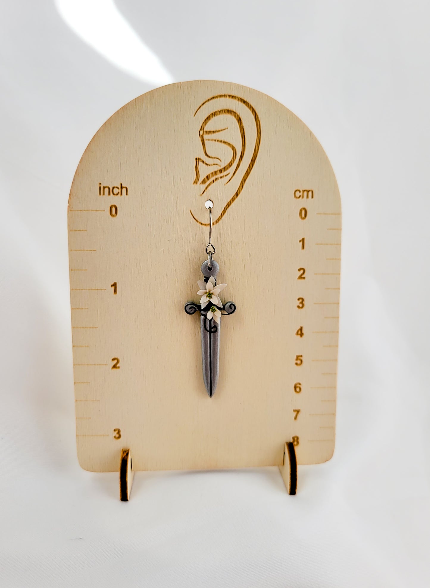 Blades Of Luneth Dangles