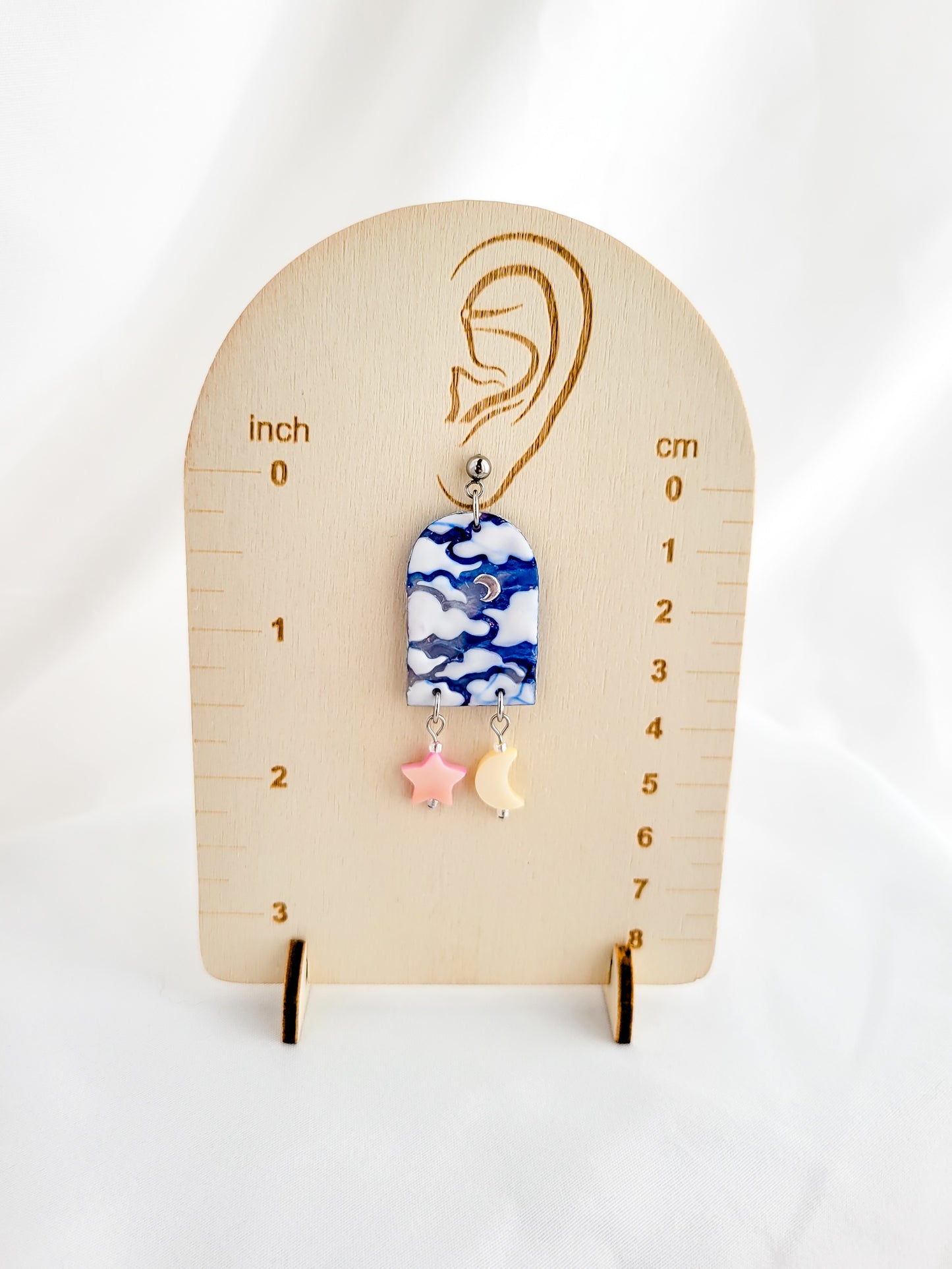 Safety Among The Stars