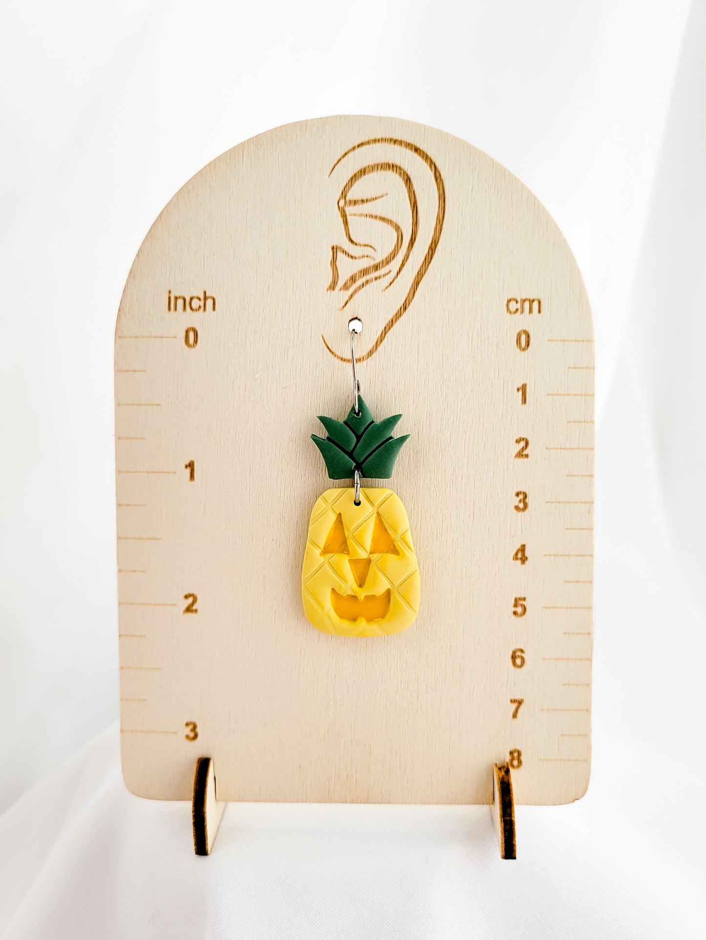 Horror Fruit Dangles