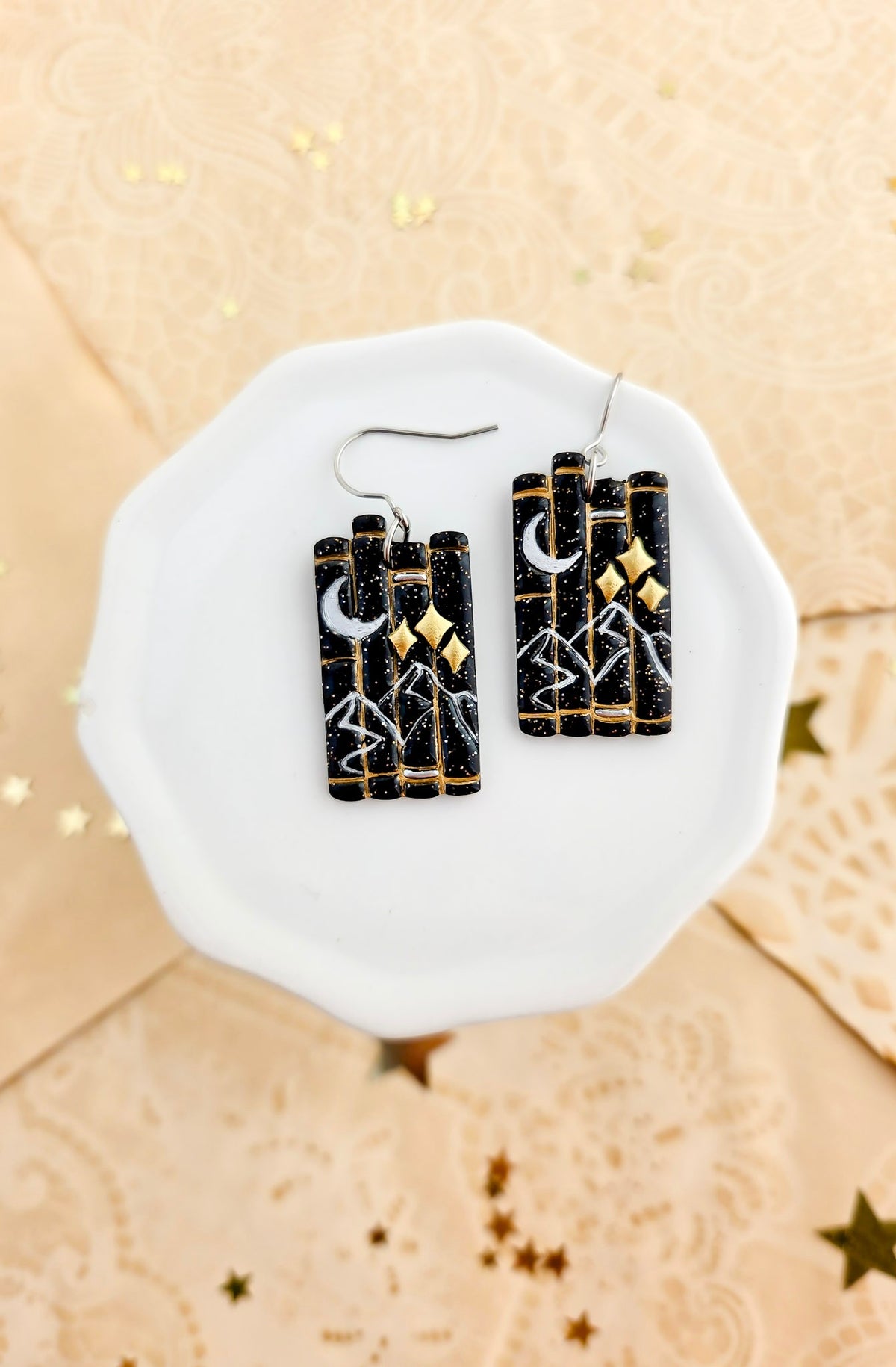 The Stars Eternal Dangles