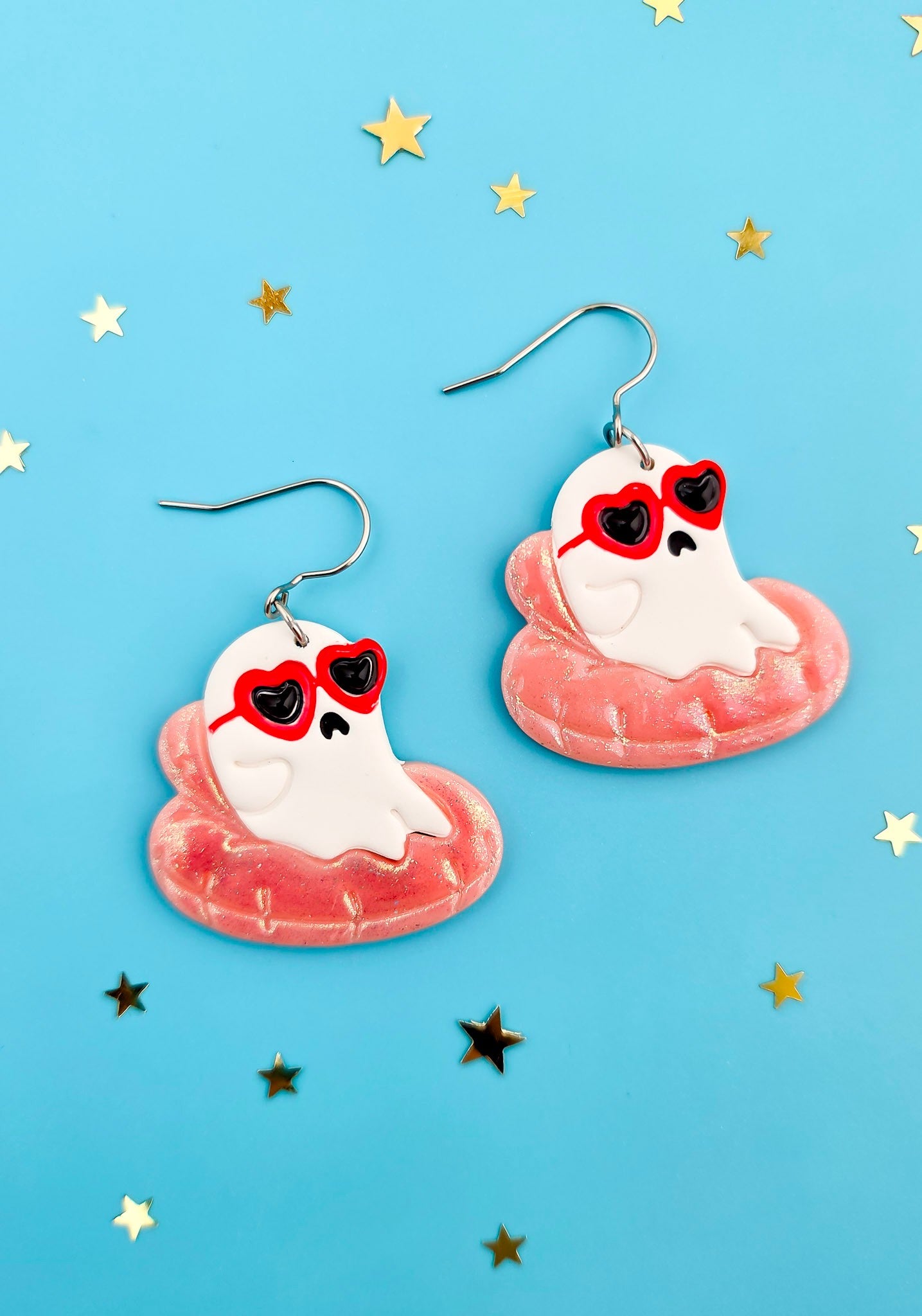 Survive The Summer Dangles