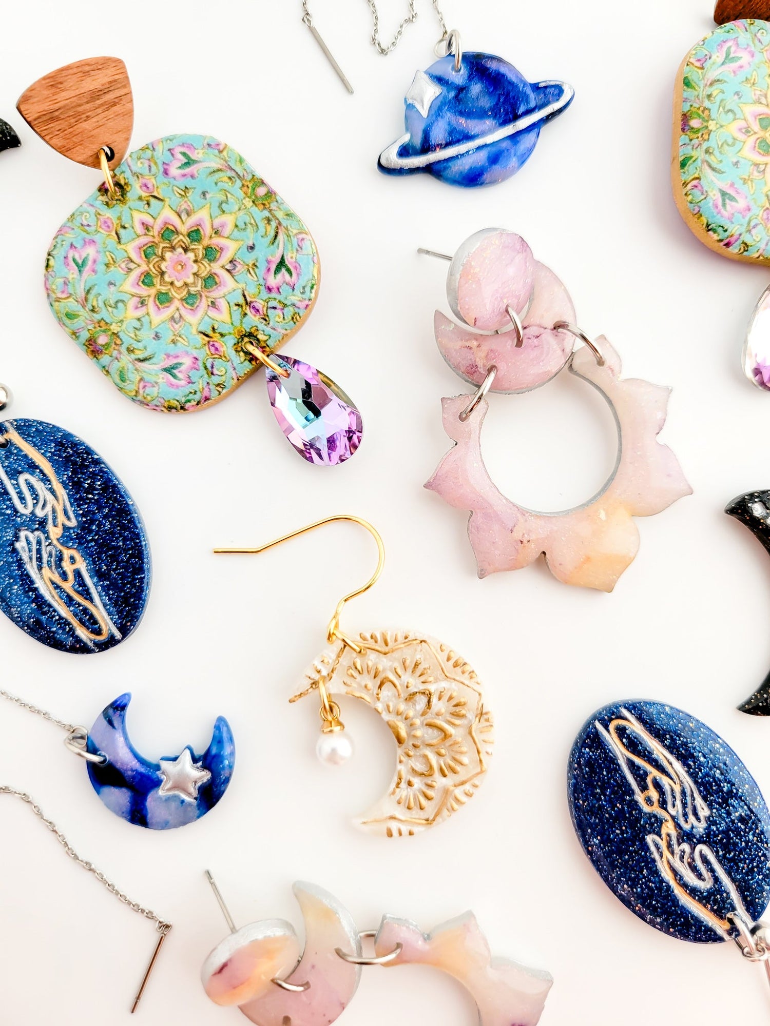 7/25 Jewelry Release