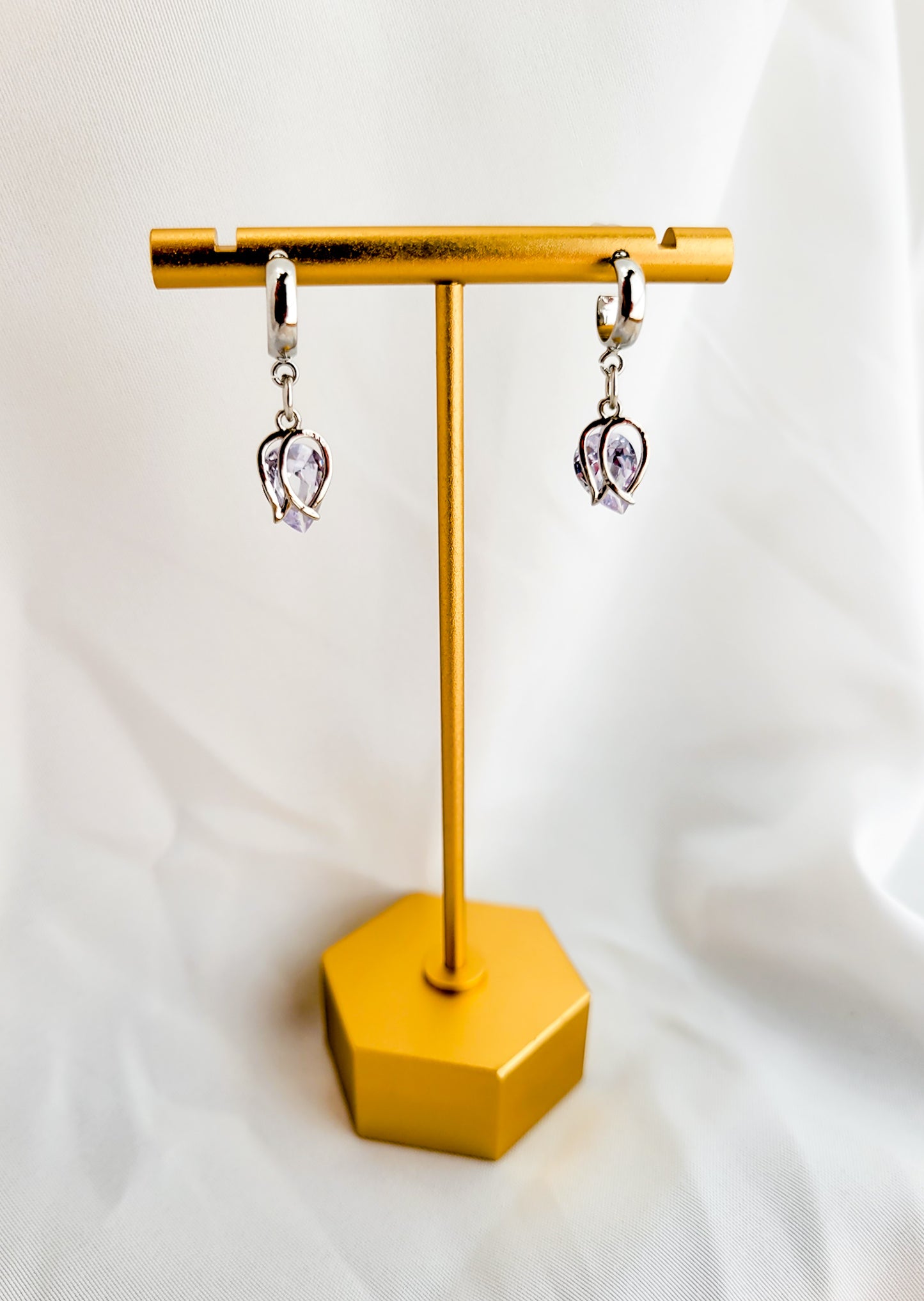 Tulip Dangles