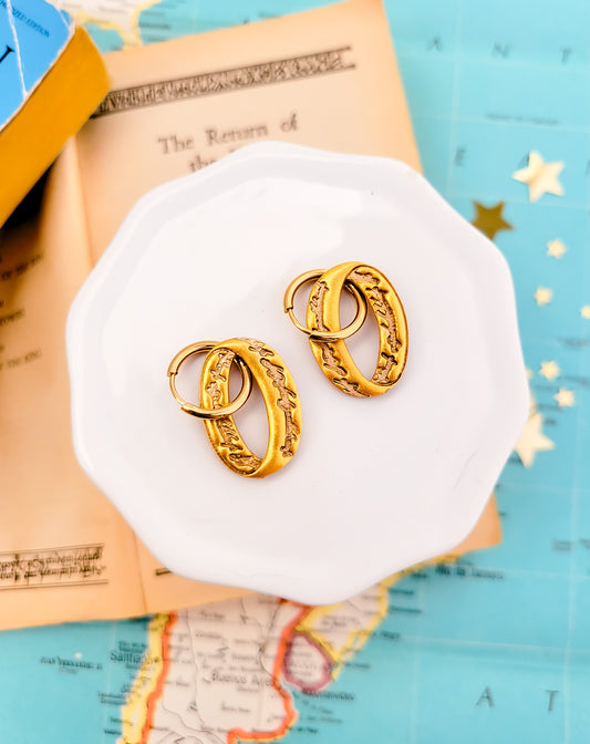 To Rule Them All Hoops