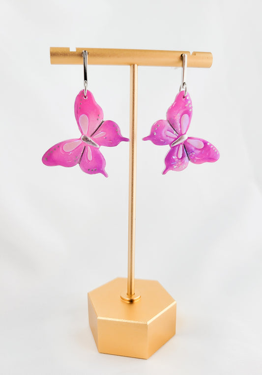 Daydream Butterflies Dangles