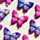 Little Osha Butterflies Dangles