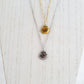 Saltwater Summer Necklace