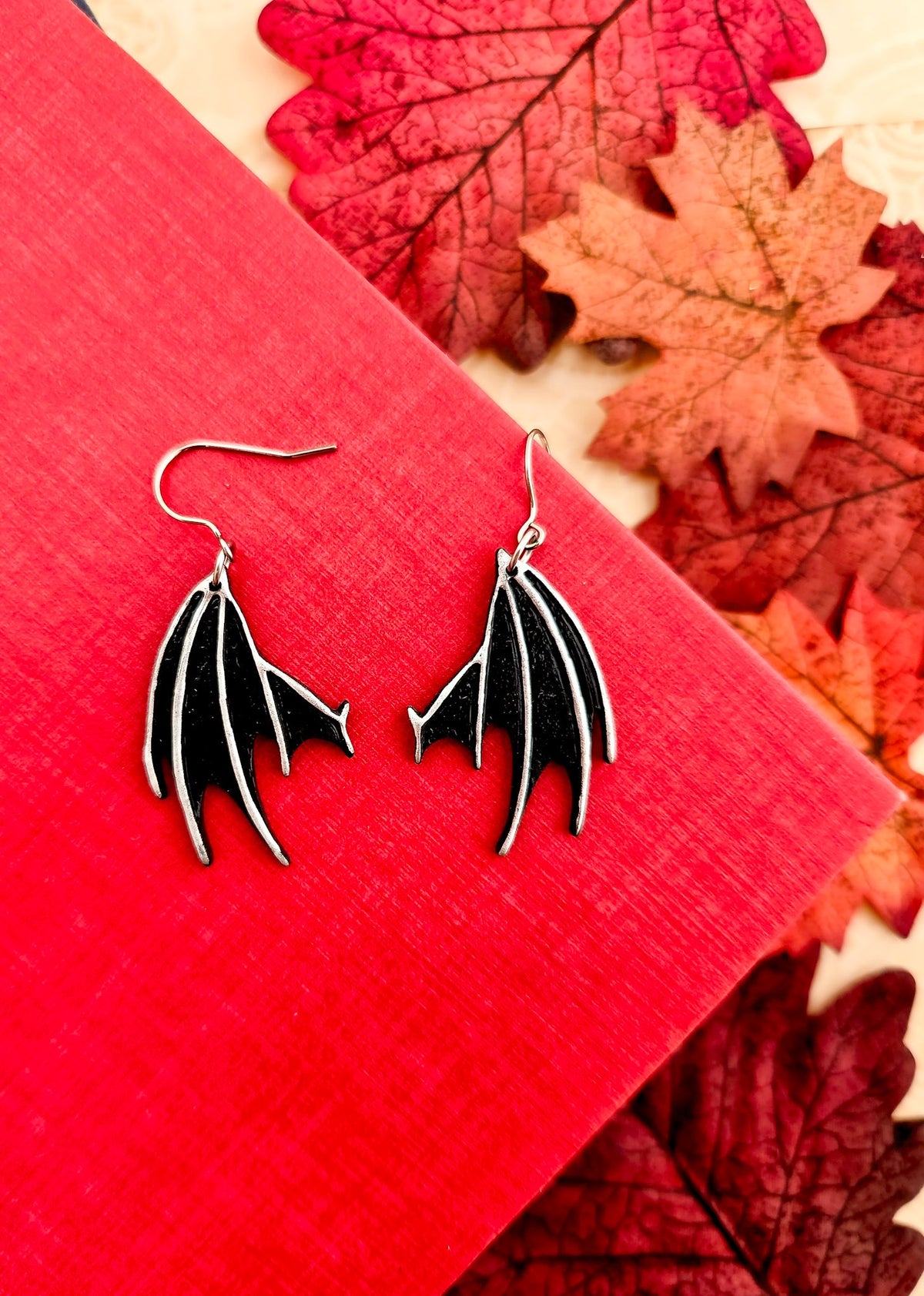 Night Triumphant Dangles