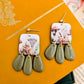Fairy Ring Earrings