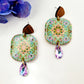 Fairy Court Glamour Dangles