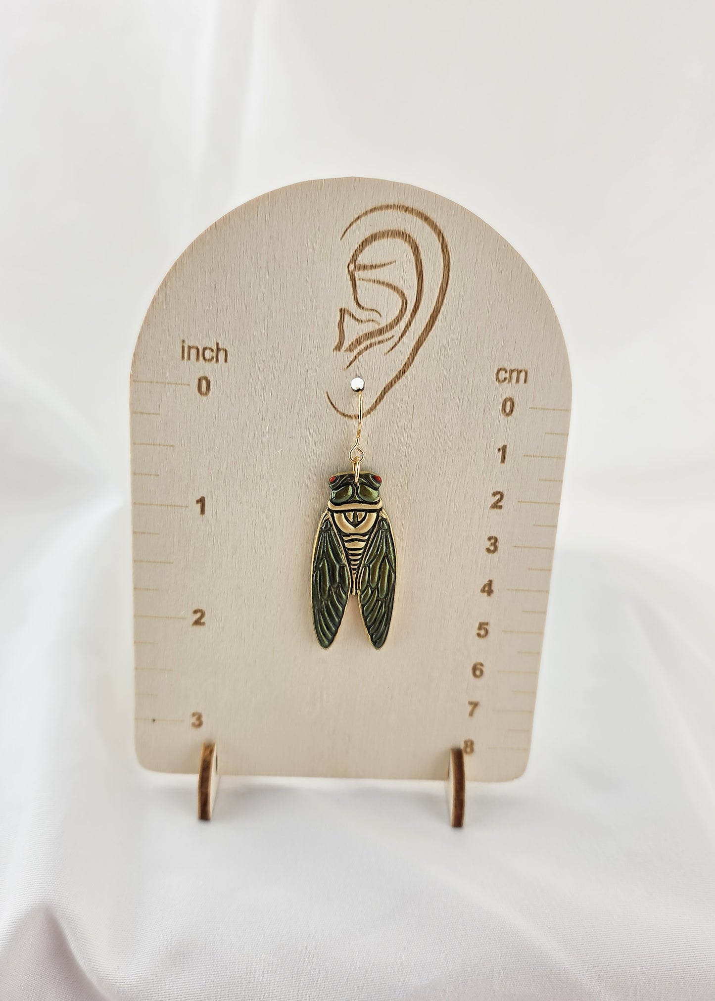 Ci-CUTE-a Dangles