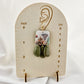 Fairy Ring Earrings