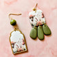 Fairy Ring Earrings