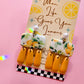 Charmington Park Earrings