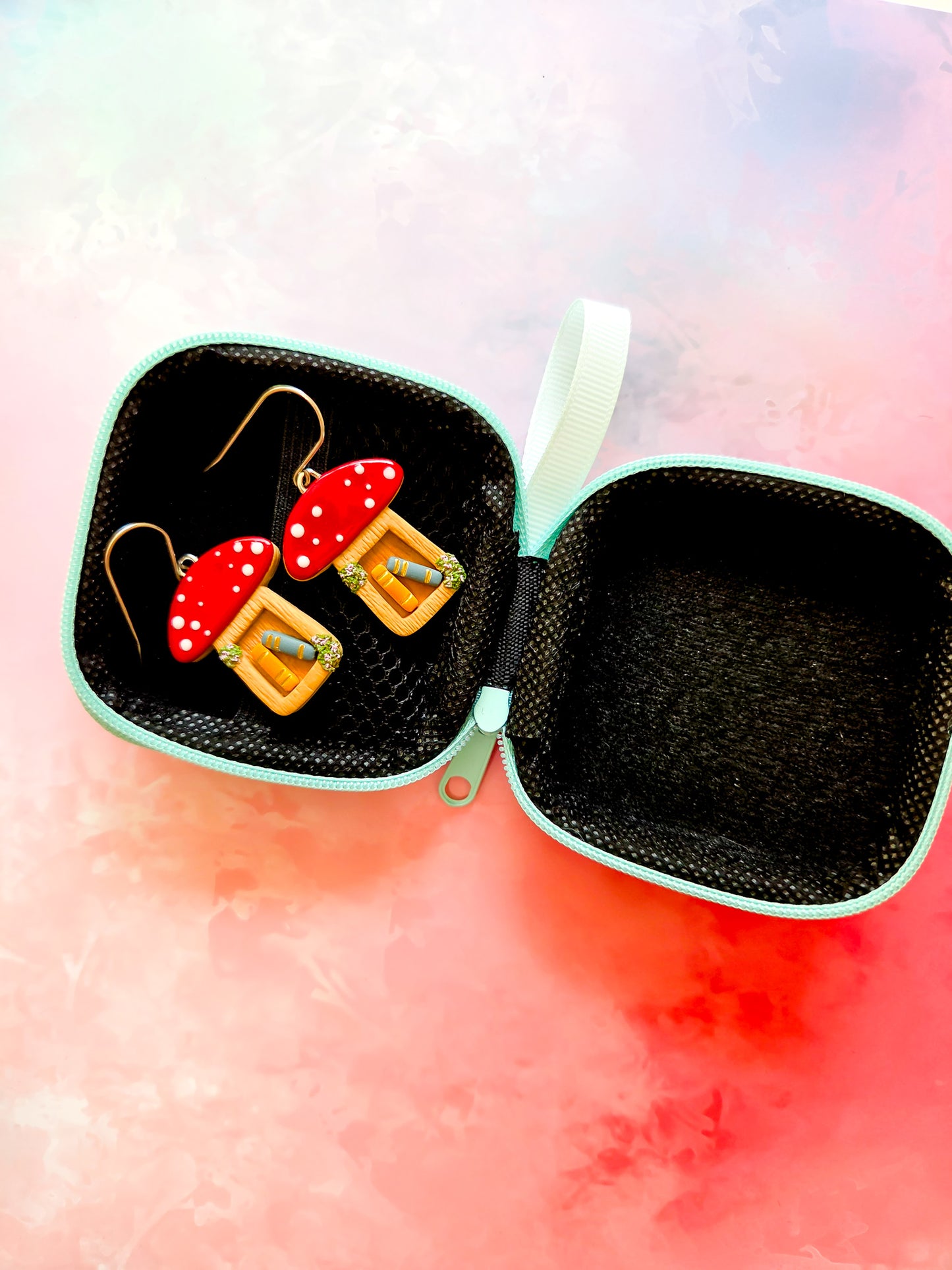 Travel Case