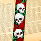 Death Garden Bookmarks ( 3D Printed)