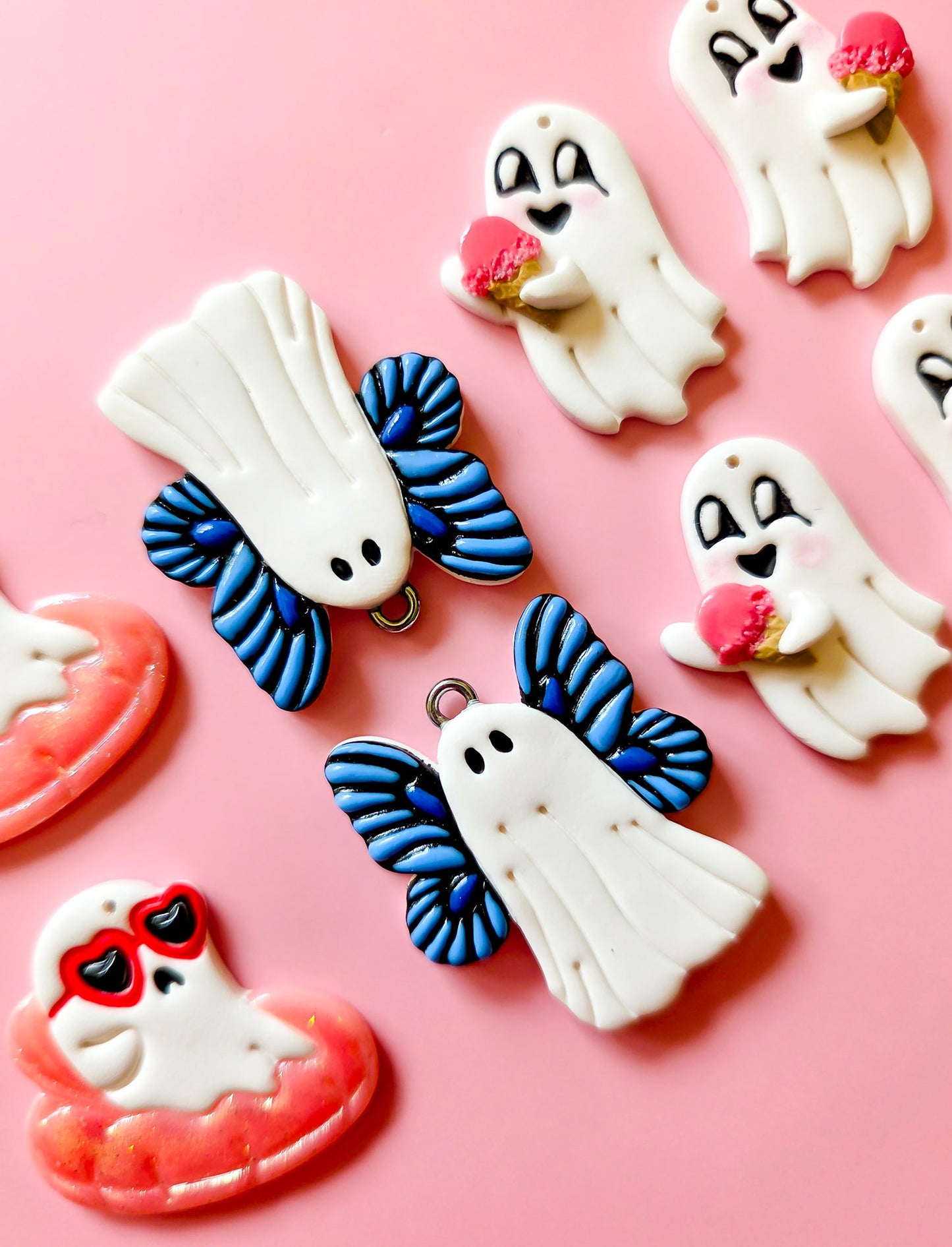 Butterboo Dangles