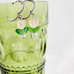 Tulip Double Leaf Dangles