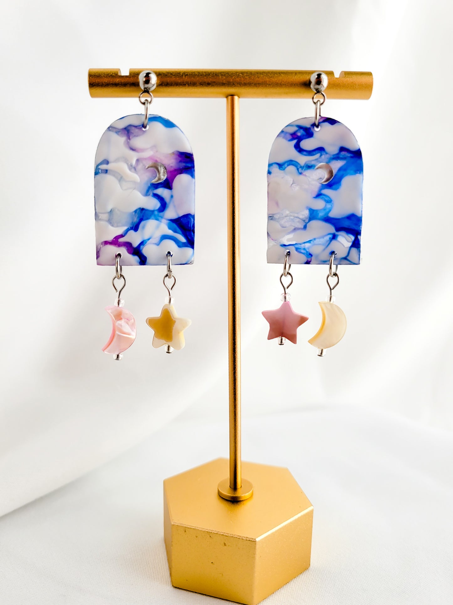 Safety Among The Stars