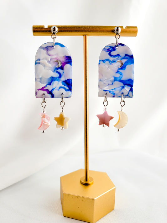 Safety Among The Stars