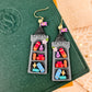 The Midnight Library Dangles