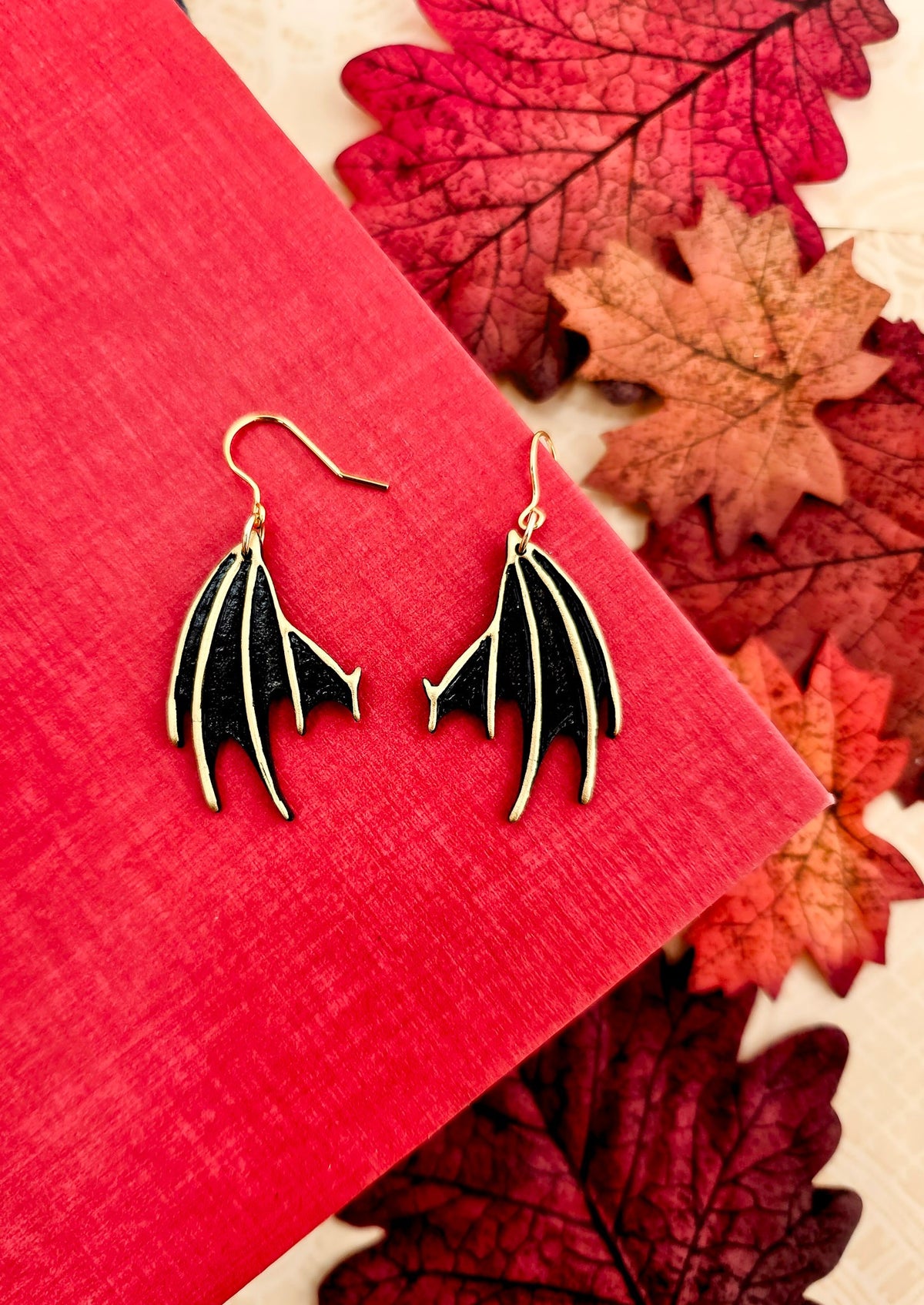 Night Triumphant Dangles