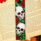 Death Garden Bookmarks ( 3D Printed)