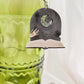 Grave Tales Earrings