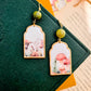 Fairy Ring Earrings