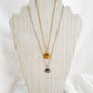 Saltwater Summer Necklace