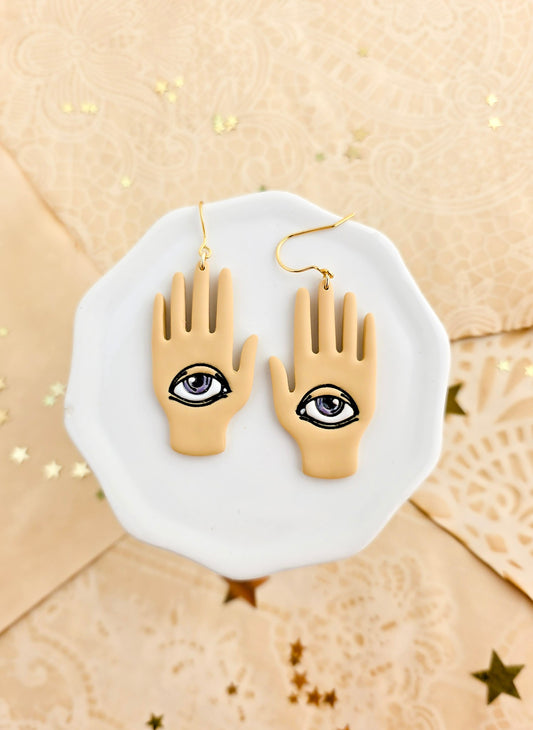 The Bargain Dangles