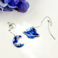 To The Moon & Saturn Dangles