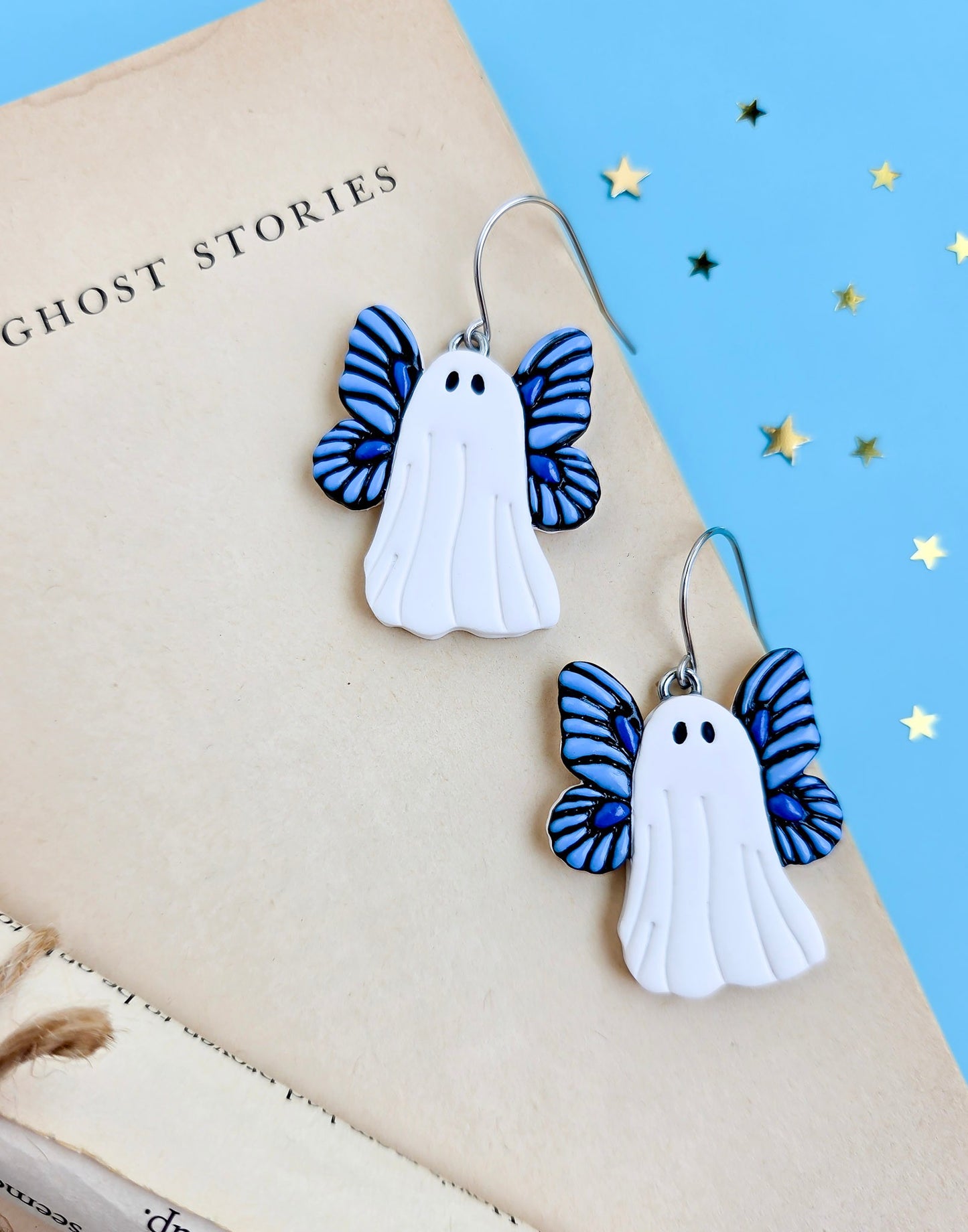 Butterboo Dangles