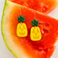 Horror Fruit Dangles