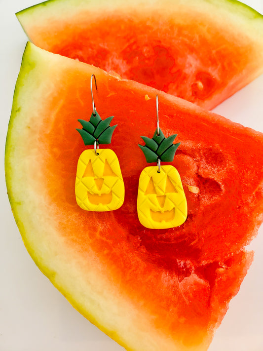 Horror Fruit Dangles