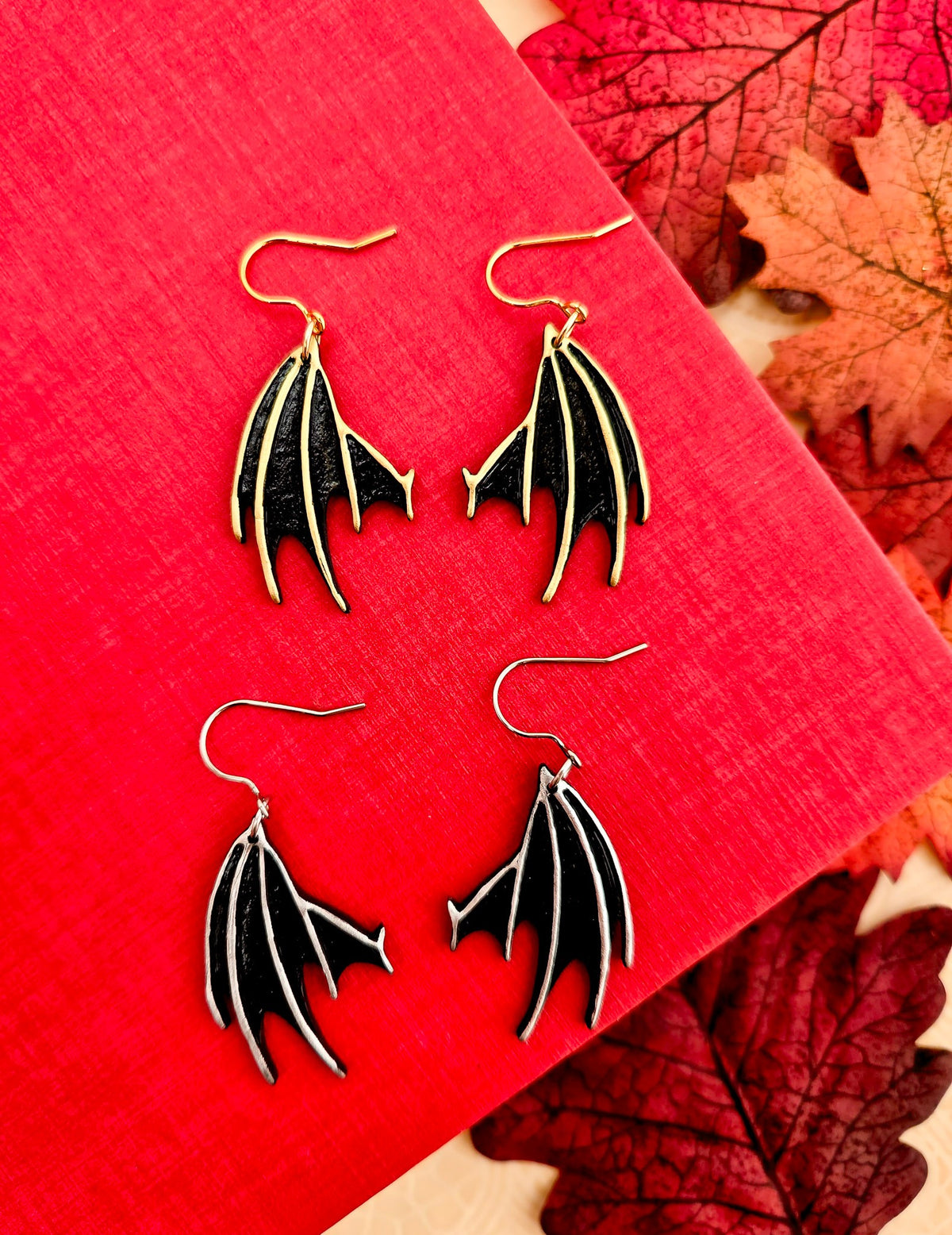 Night Triumphant Dangles