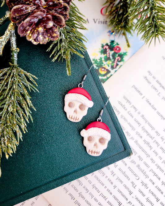 Merry Macabre Dangles