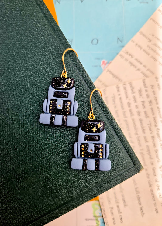 Into The Wild Dangles