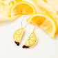 Summer Vampyre Earrings