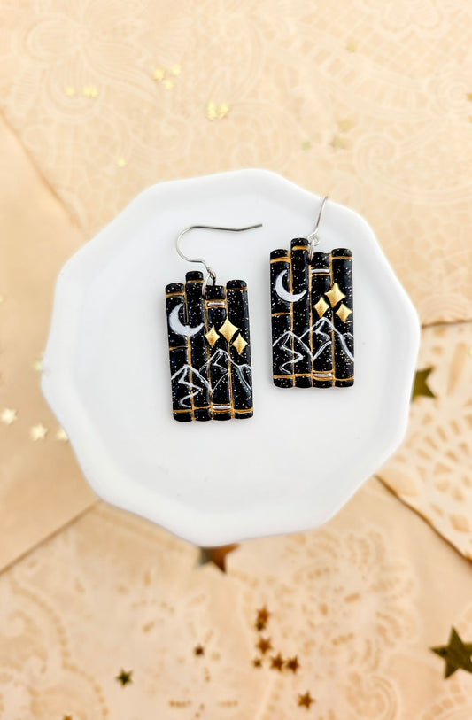 The Stars Eternal Dangles
