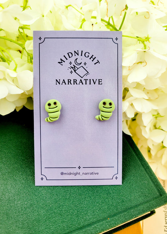 Caterpillar Studs