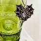 Web of Horrors Earrings