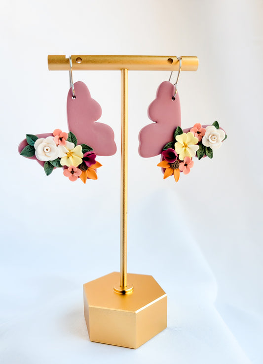 Flutter Dangles
