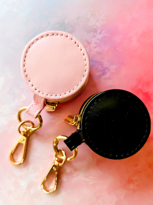Jewelry Case Keychain