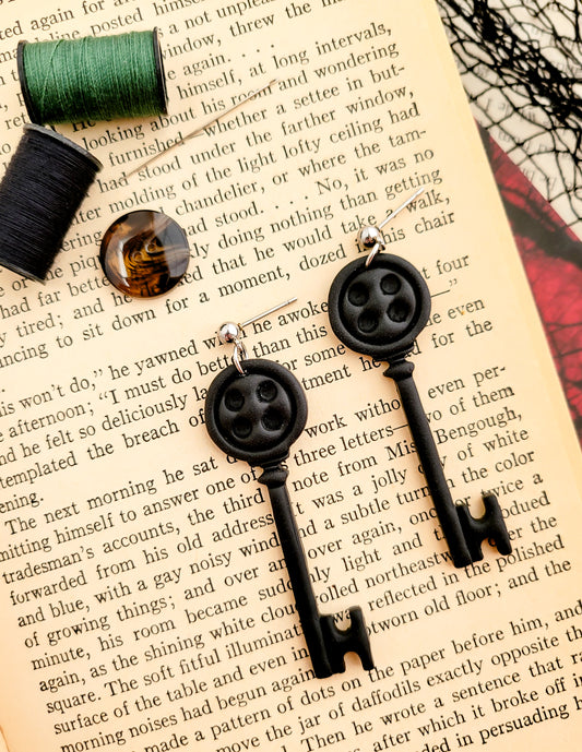 Key To Other Mother Earrings